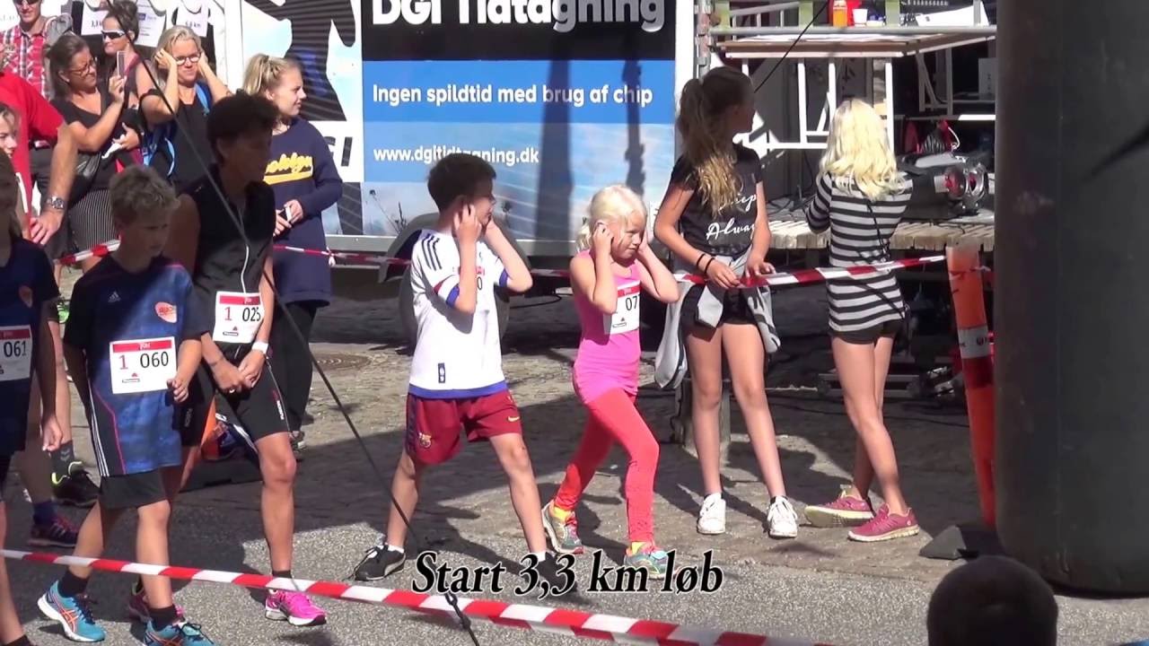 Godth&aring;b Byfest 2016