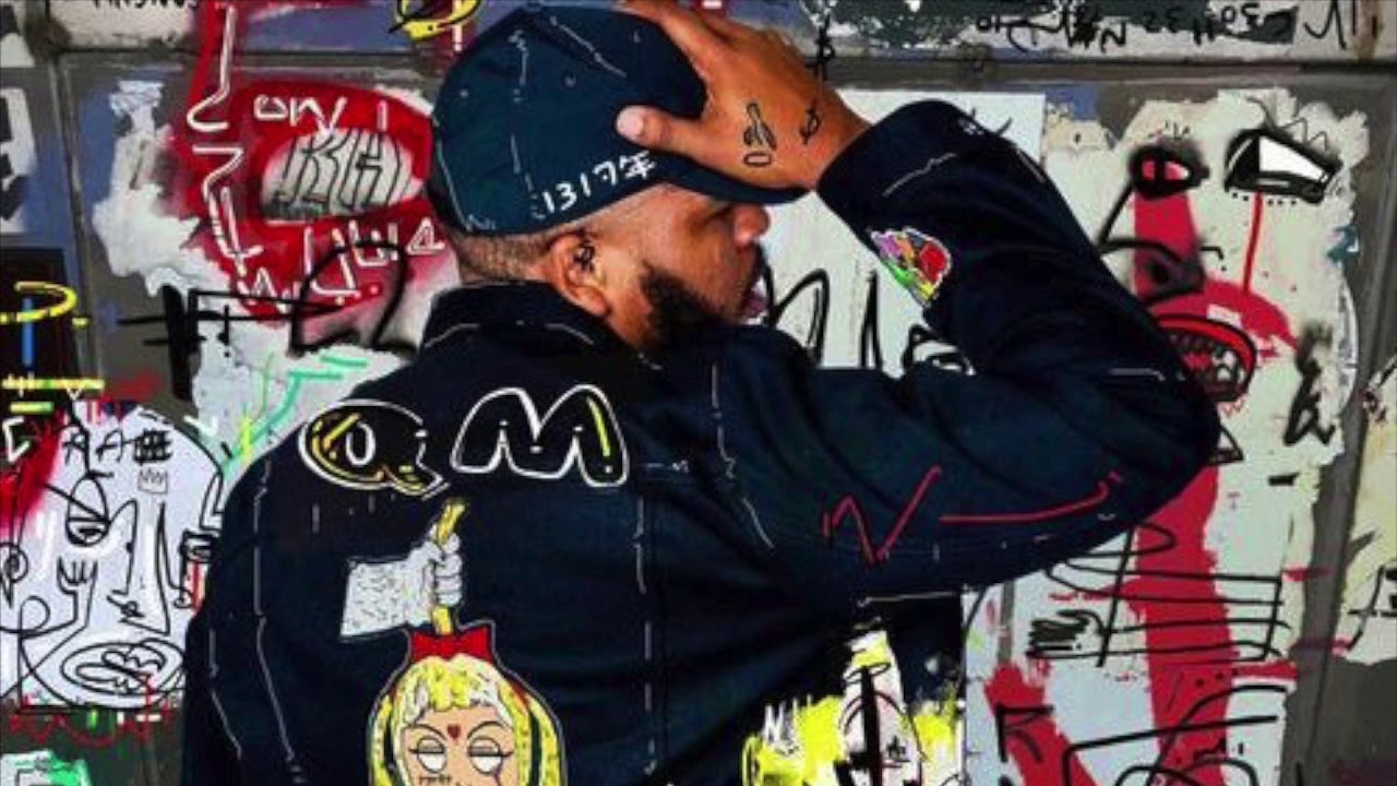 Quentin Miller - Kill or Be Killed Ft Soulja Boy (Instrumental)