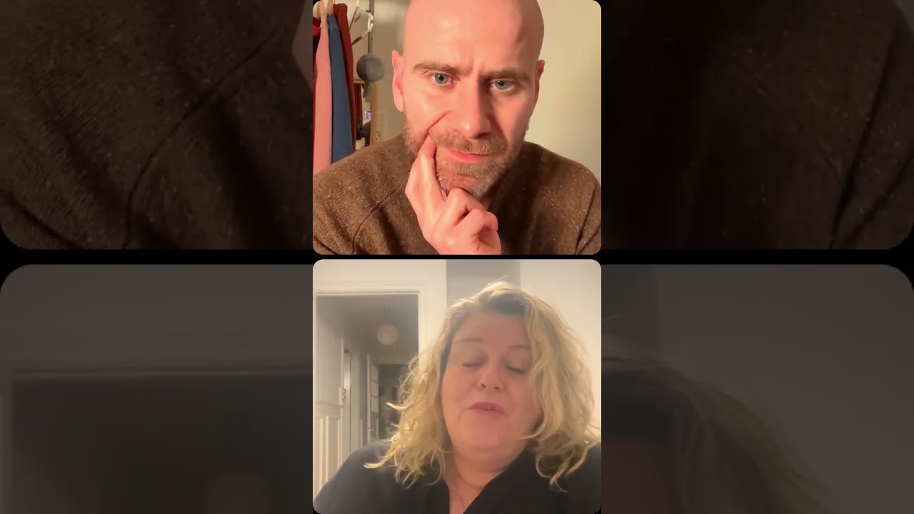 Live med Rikke Lyngdam om hendes undervisning på Gro næste år på overbygningen‼️ Spol 4 minutt 1