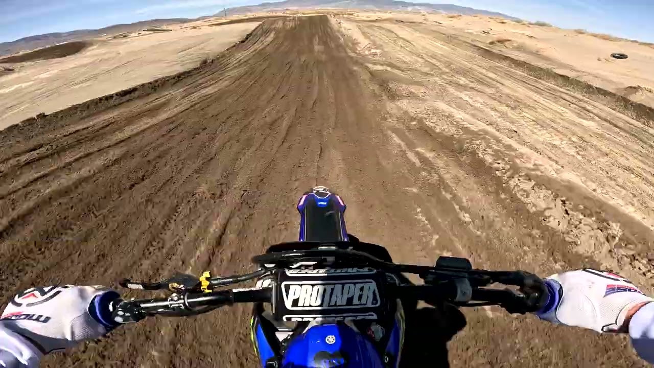 2025 OTHG Reno National - Moto 3