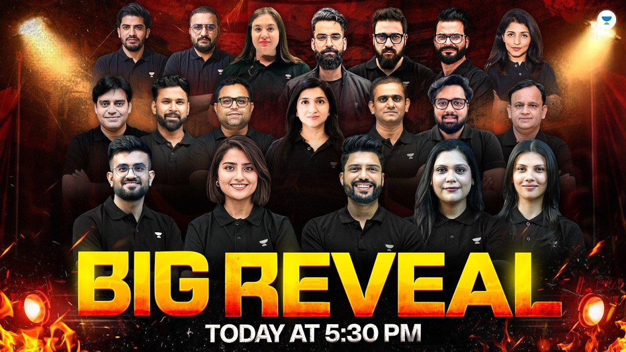 India&rsquo;s Most Powerful NEET 2027 Batch Launch 🔥