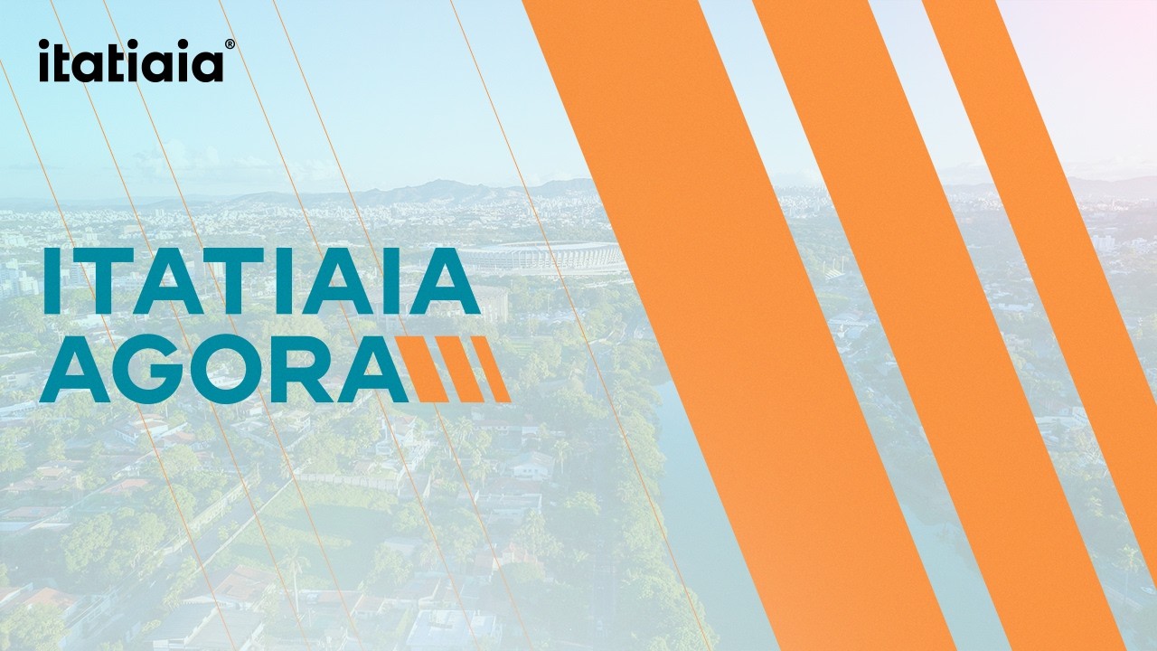 ITATIAIA AGORA - 07/03/2026