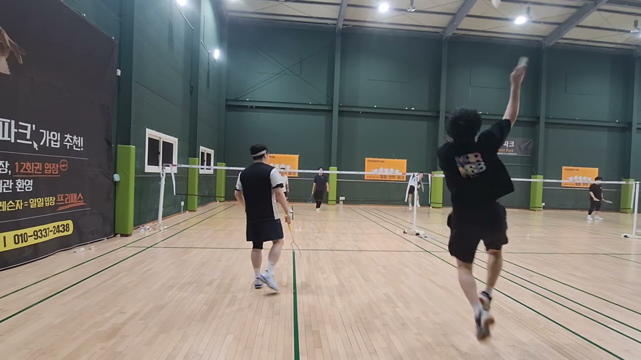 260217 넘버원민턴7