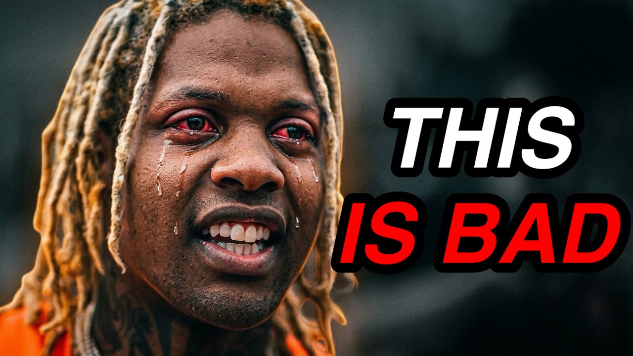 OTF Jam Just Cooked & Exposed Lil Durk In New IG Rant