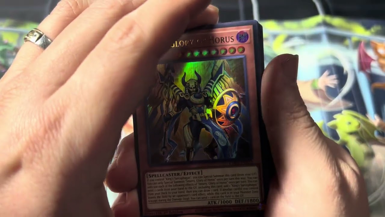 New Charmer Deck Opening!