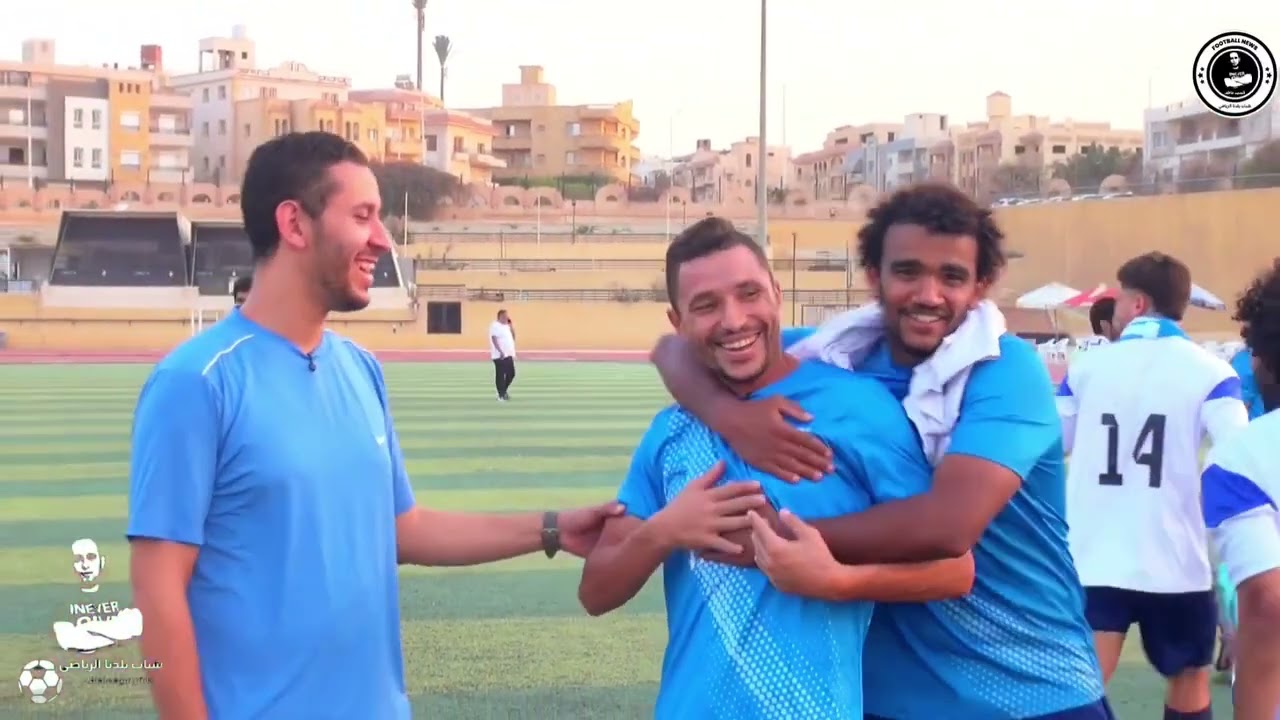 عوكشه هليوبولس 7