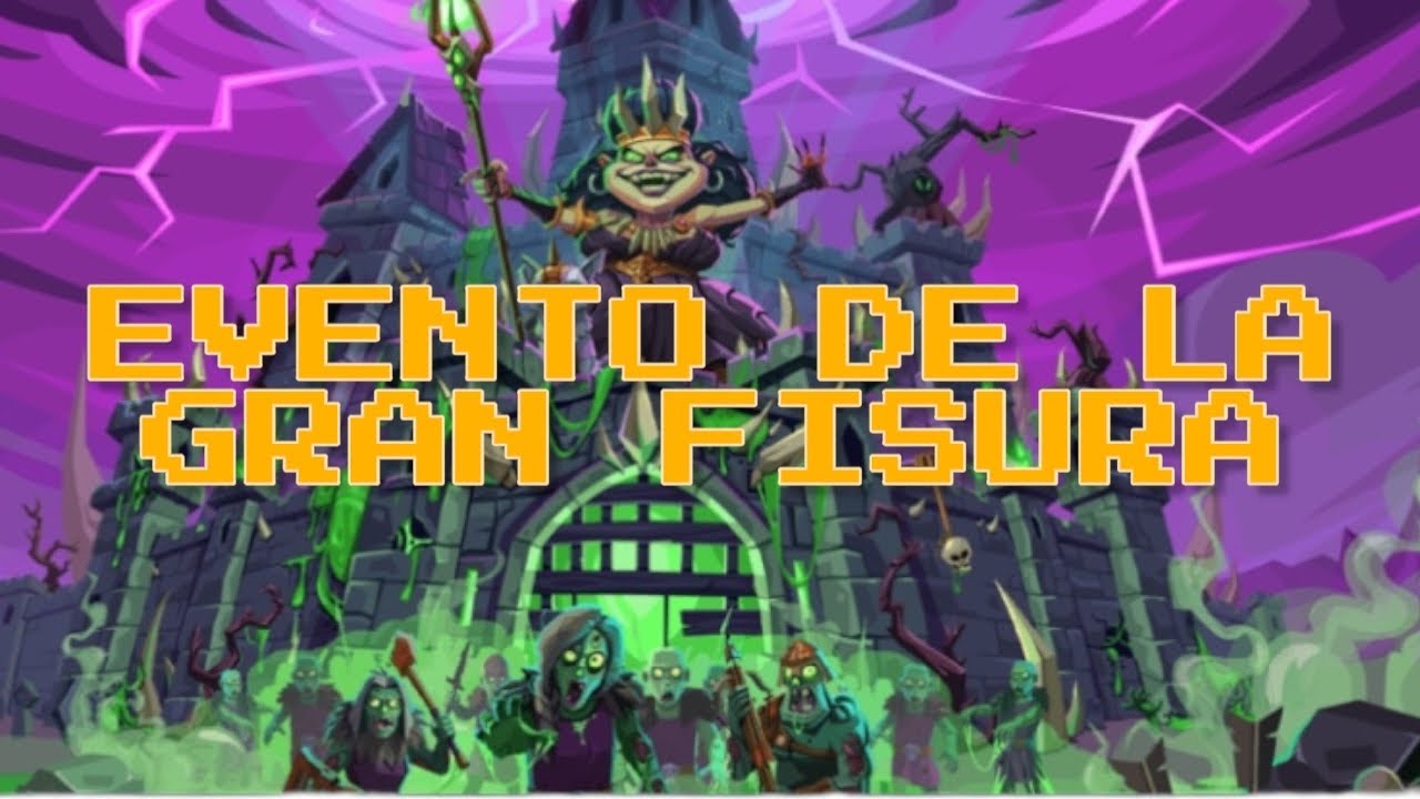 Goodgame Empire La gran fisura