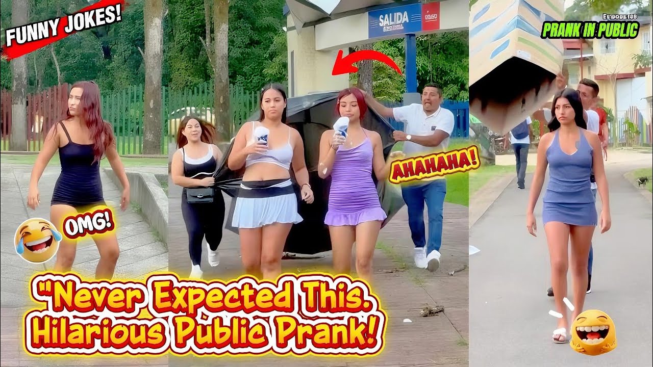 FUNNY JOKES EPISODE 188