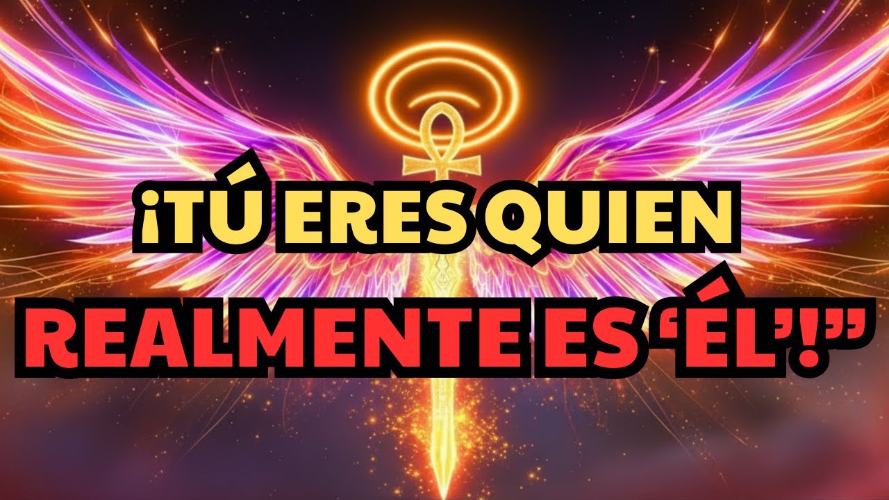Elegidos: 👑🔥 Señales de que eres un Elegido de Nivel Omega (Extremadamente raro)