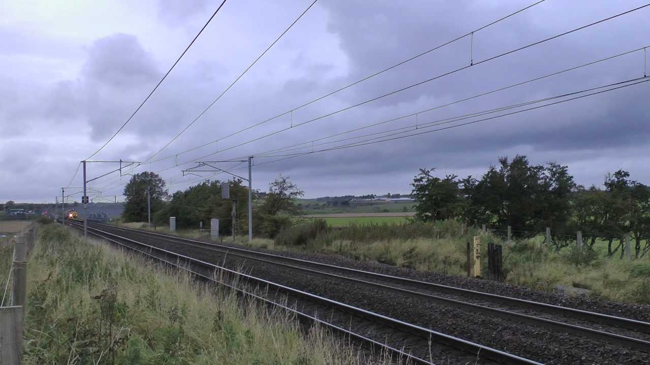 37423 + 37688 6M50 Torness to Carlisle Kingmoor