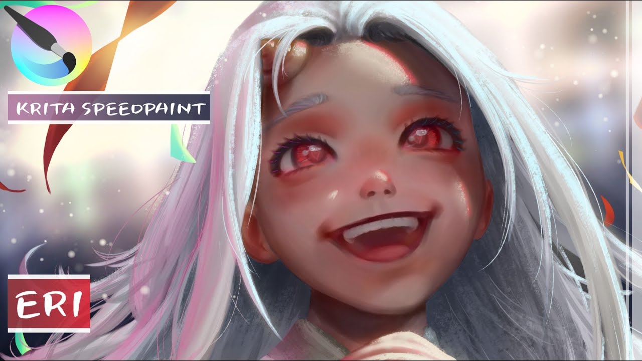 SPEEDPAINT | 
