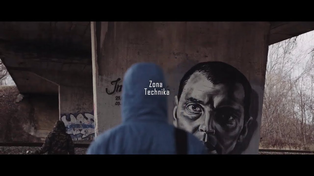 ZONAwwr - Technika (prod. Tikno) REUPLOAD 2018