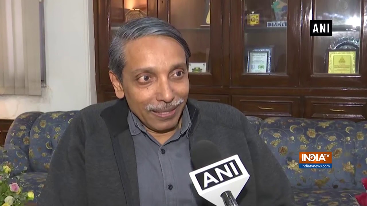 We hope the culprits get punished: JNU VC on campus violence
