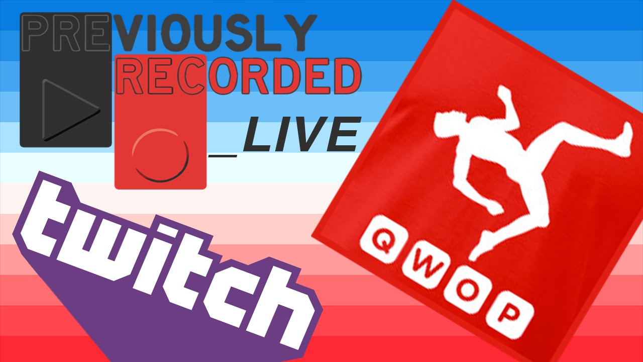 QWOP the qwopiest