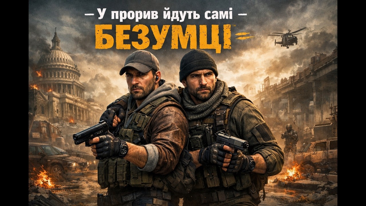 Tom Clancy's The Division 2 Виживаємо у Вашингтоні