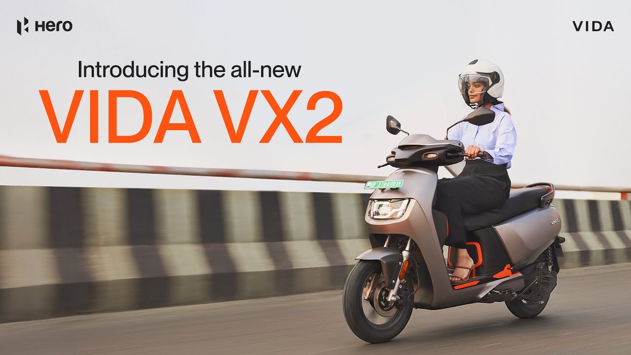 VIDA VX2: Everything You Need to Know