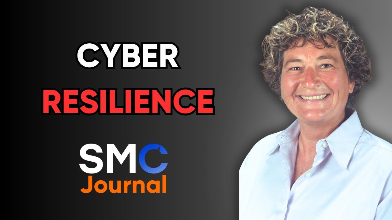 How to Achieve Cyber Resilience (and Why You Need It Now)
