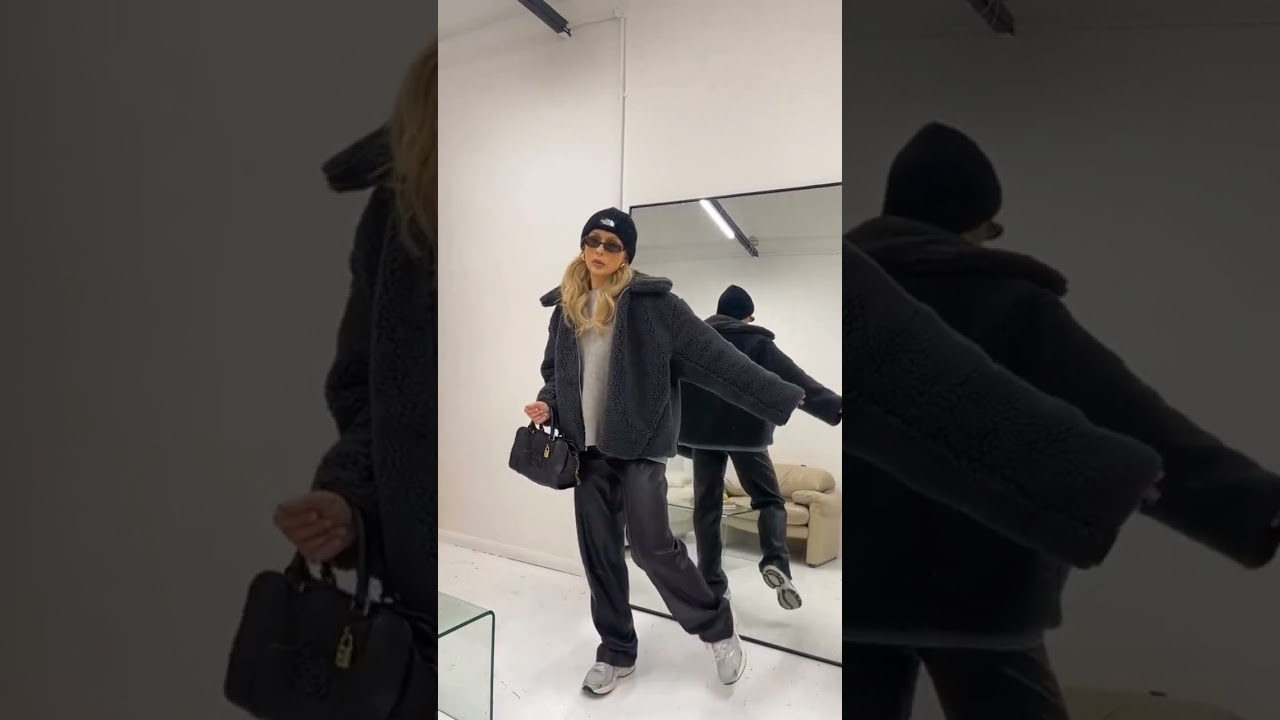 Stylische Wintermode: Unsere Neue Kollektion f&uuml;r Kalte Tage!