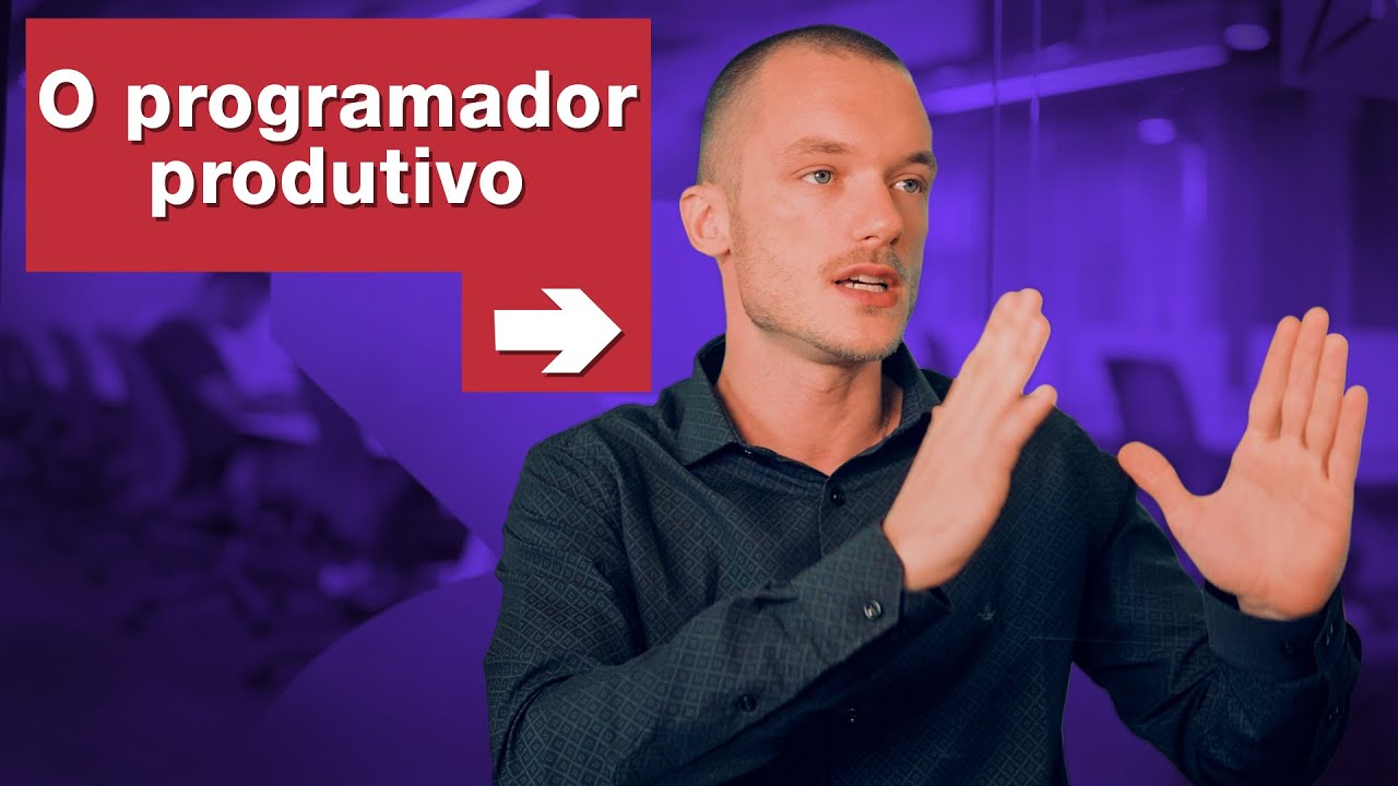 Gestão de tempo para programadores.