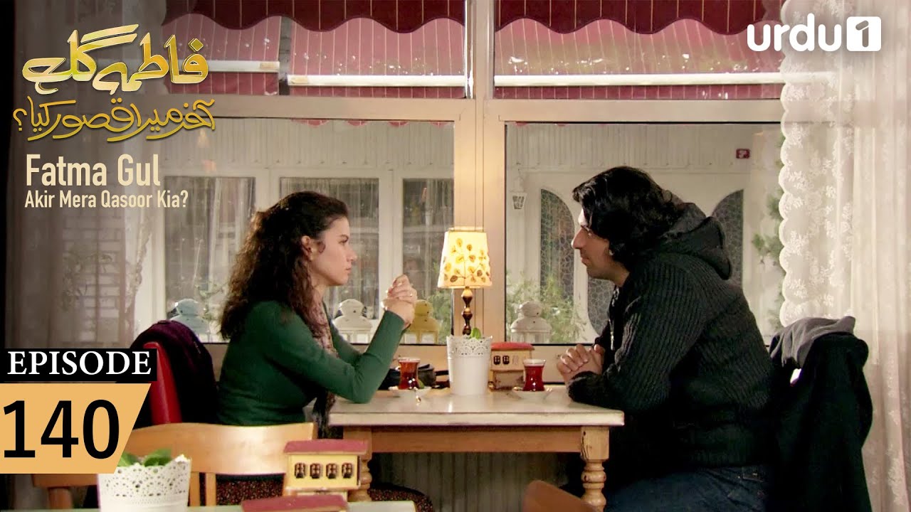 Fatma Gul | Episode 140 | Turkish Drama | 11 January 2026