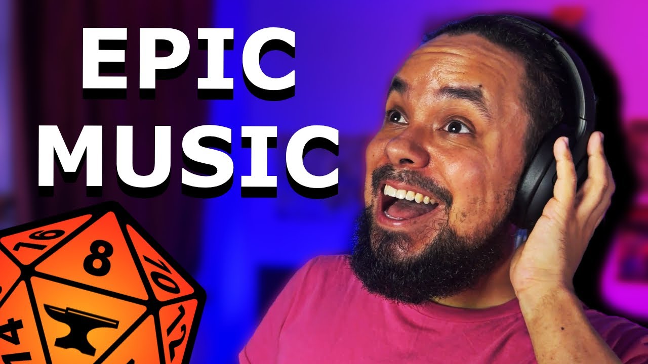 Is this the BEST WAY to get music into Foundry?