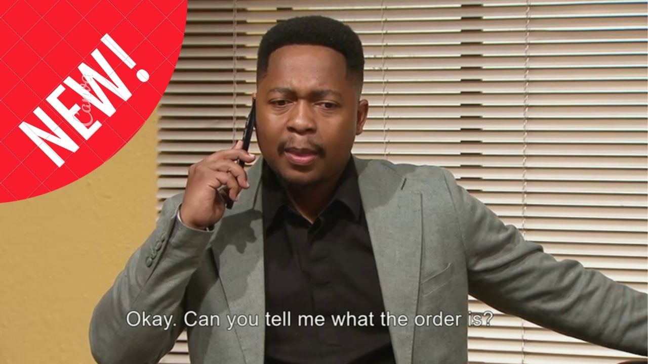 Skeem Saam 18 August 2026 | Today Full Episode | Episode 39 | Full HD #skeemsaam