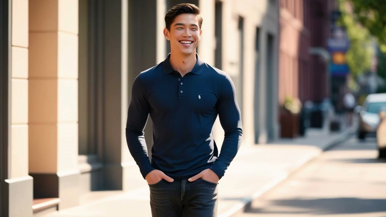 5 prendas clave para un estilo IMPECABLE y MODERNO en 2025 ( guia para hombre )