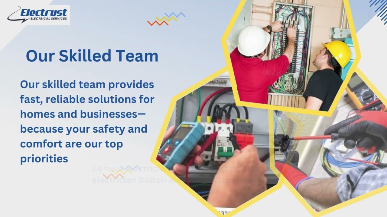Should You Call a 24 Hour Emergency Electrician Near Me? | Call +447487873915