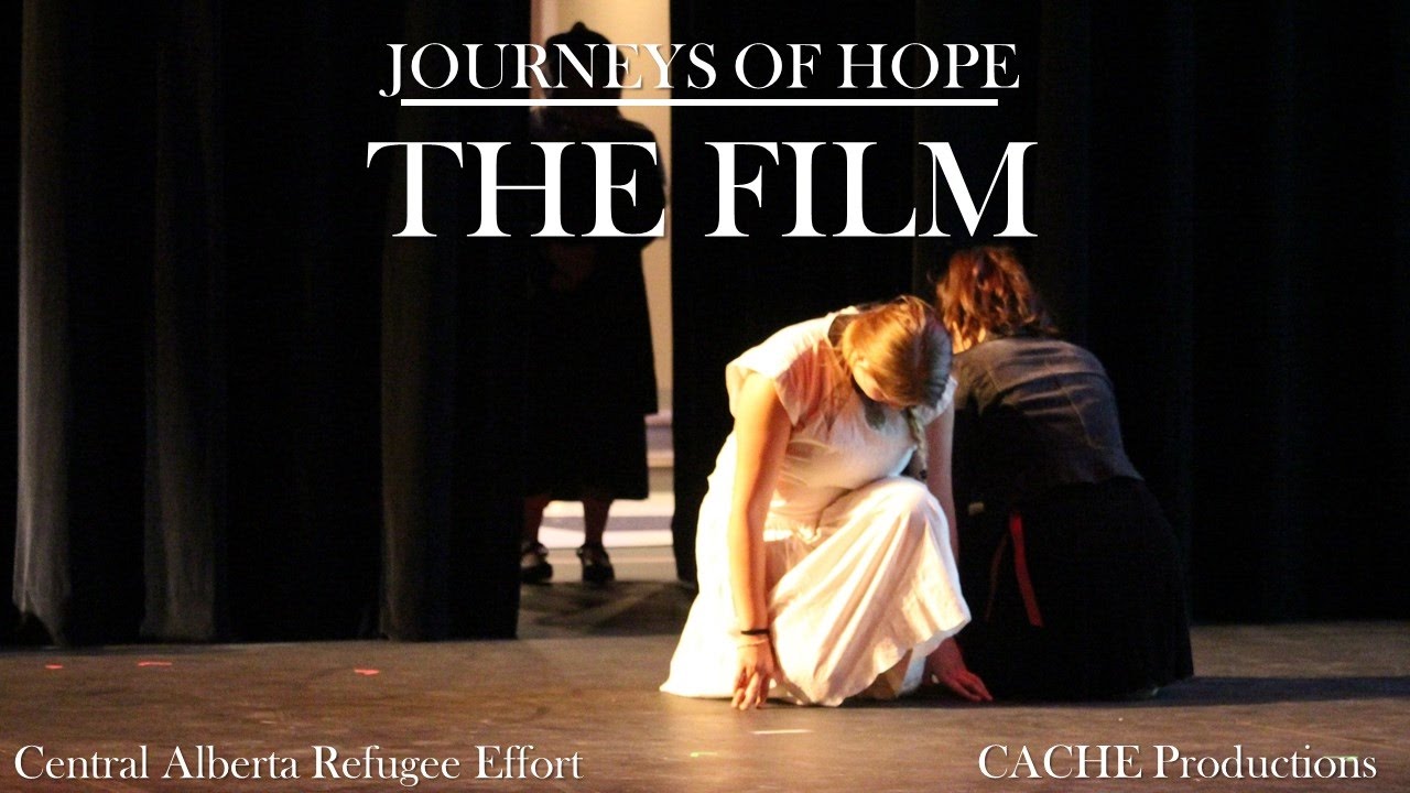 Journeys Of Hope, The Film