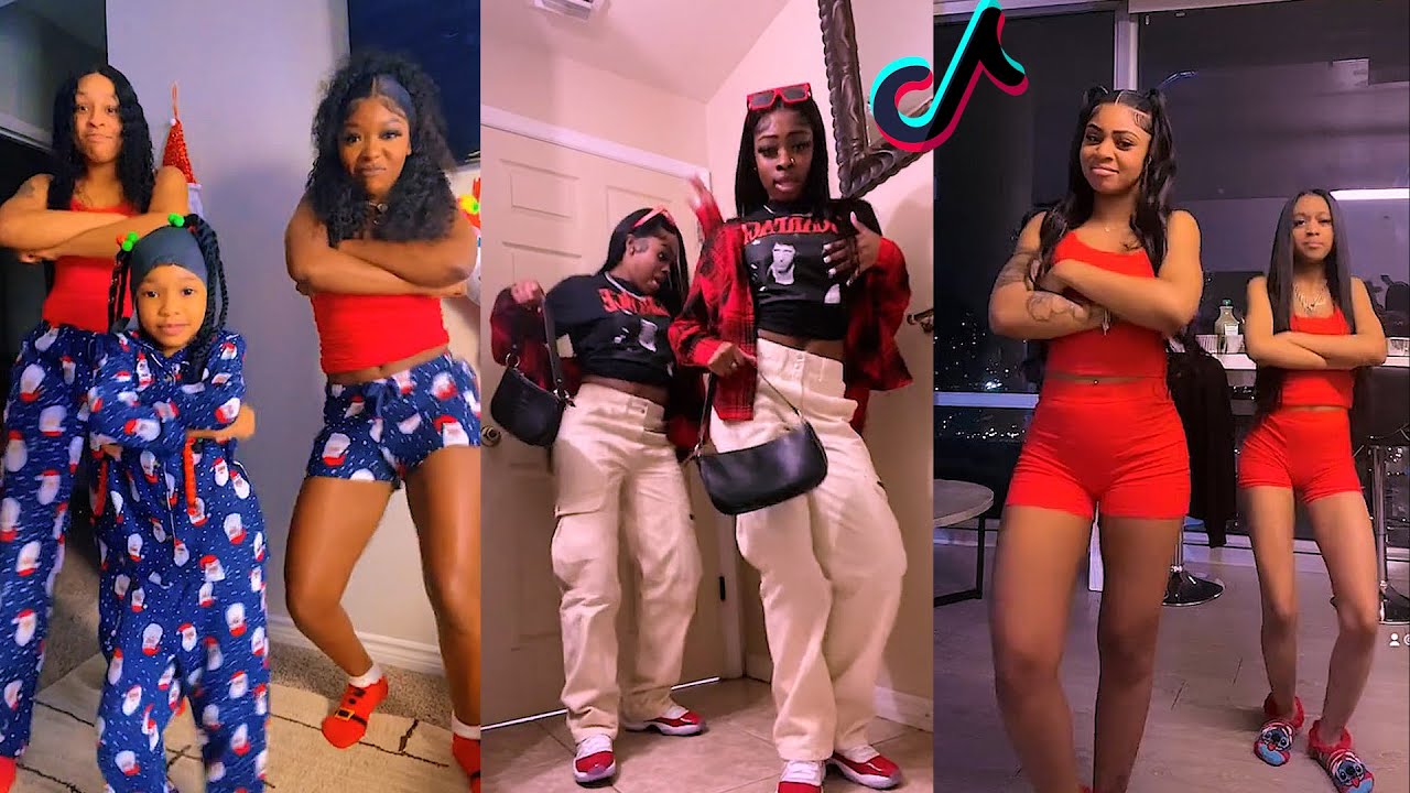 New Dance Challenge and Memes Compilation 🔥December 2022