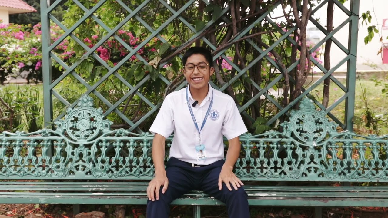 Villa de los niños y las niñas