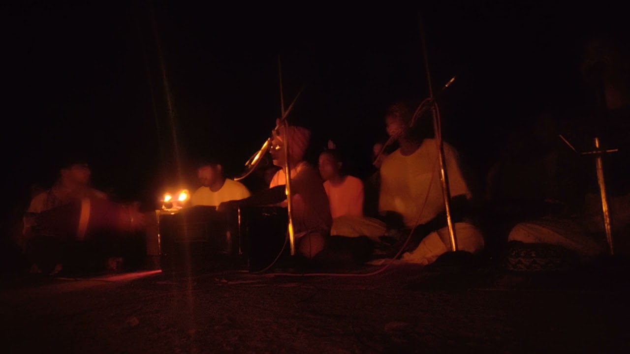 Bhajans by HG Jai Sacinandan prabhu @GovardhanEcovillage  Pyari pyari Radha