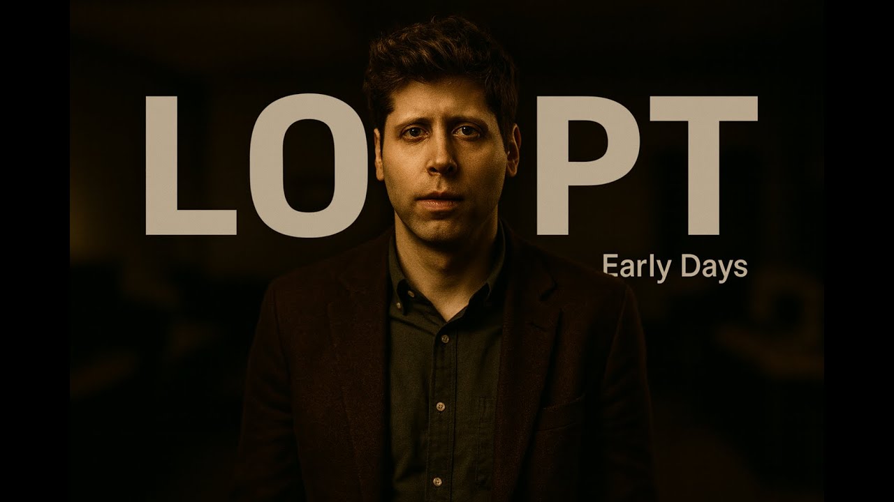 Sam Altman at 19: Loopt &mdash; YC Beginnings & a $43.4M Exit