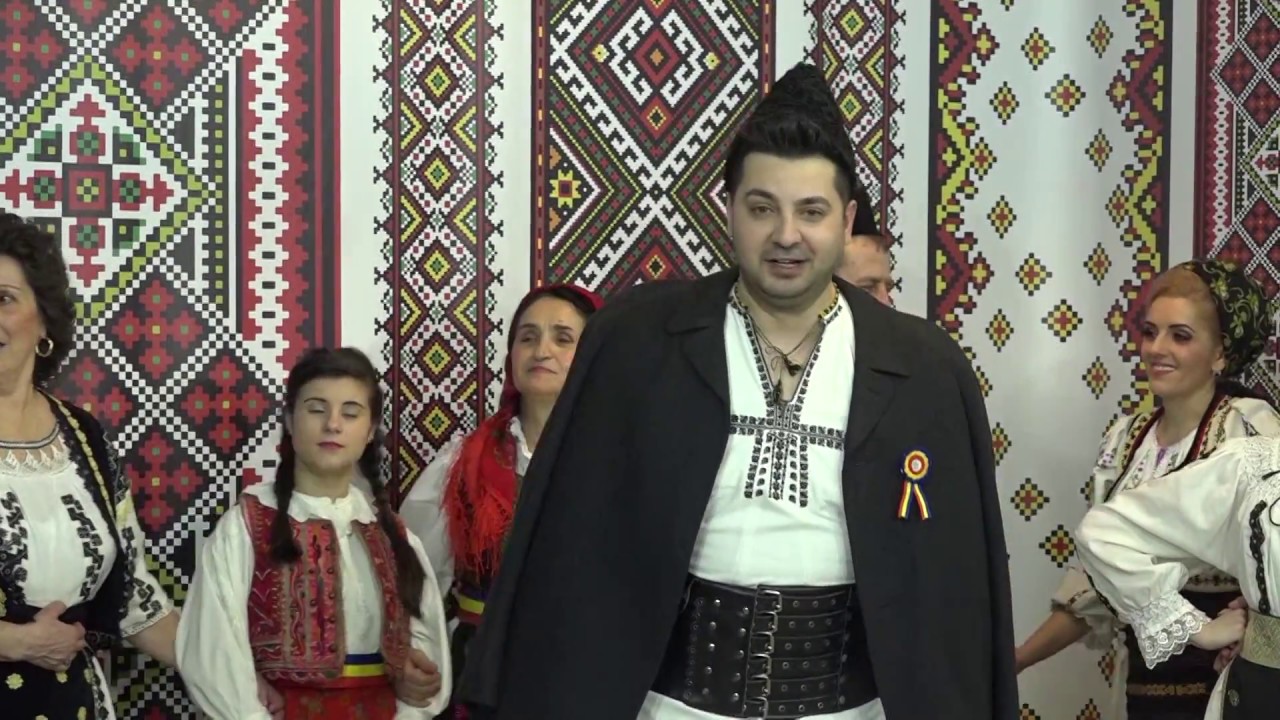 MIRCEA CARTISOREAN - CUI NU-I PLACE DRAGOSTEA