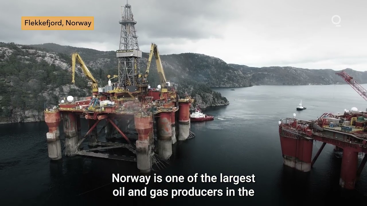 The Dynamics of 'Commodity Currencies' Like the Australian Dollar and Norwegian Krone