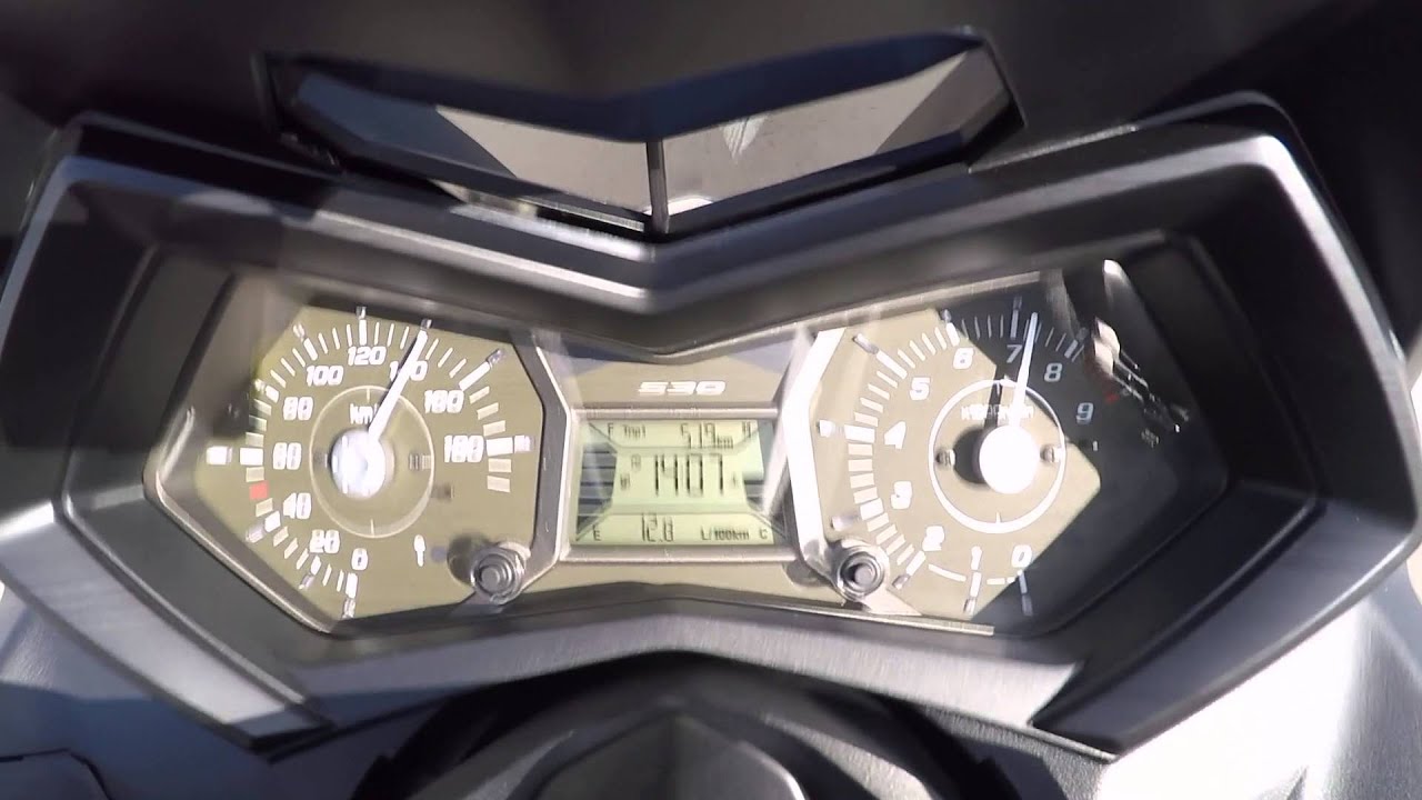 Malossi Multivar 2000 MHR VS J.Costa EVO 4R