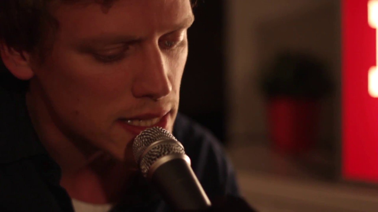 Douglas Firs - That Kind Of Thing - Live at Indies Keeping Secrets