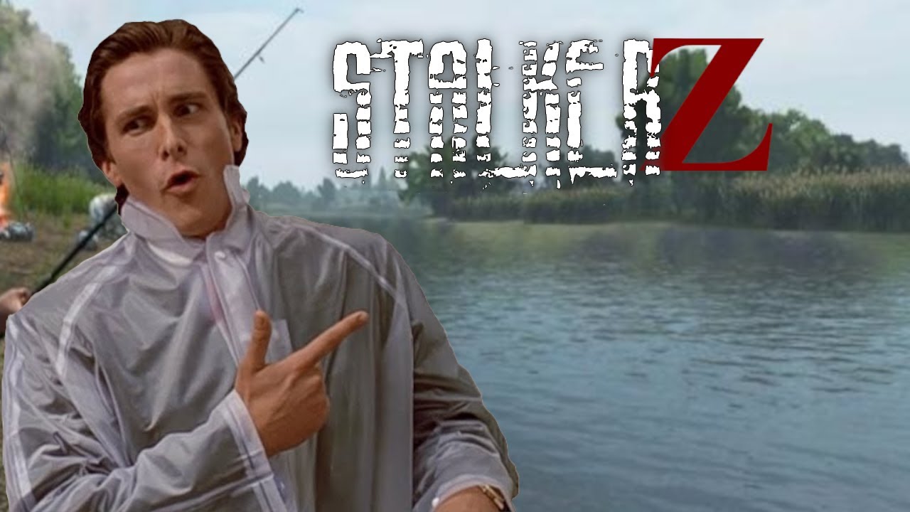 StalkerZ RP | Goofy Ahh Finale #2 | СТАНОВЛЕНИЕ САМОГО БОГАТОГО СТАЛКЕРА (W)