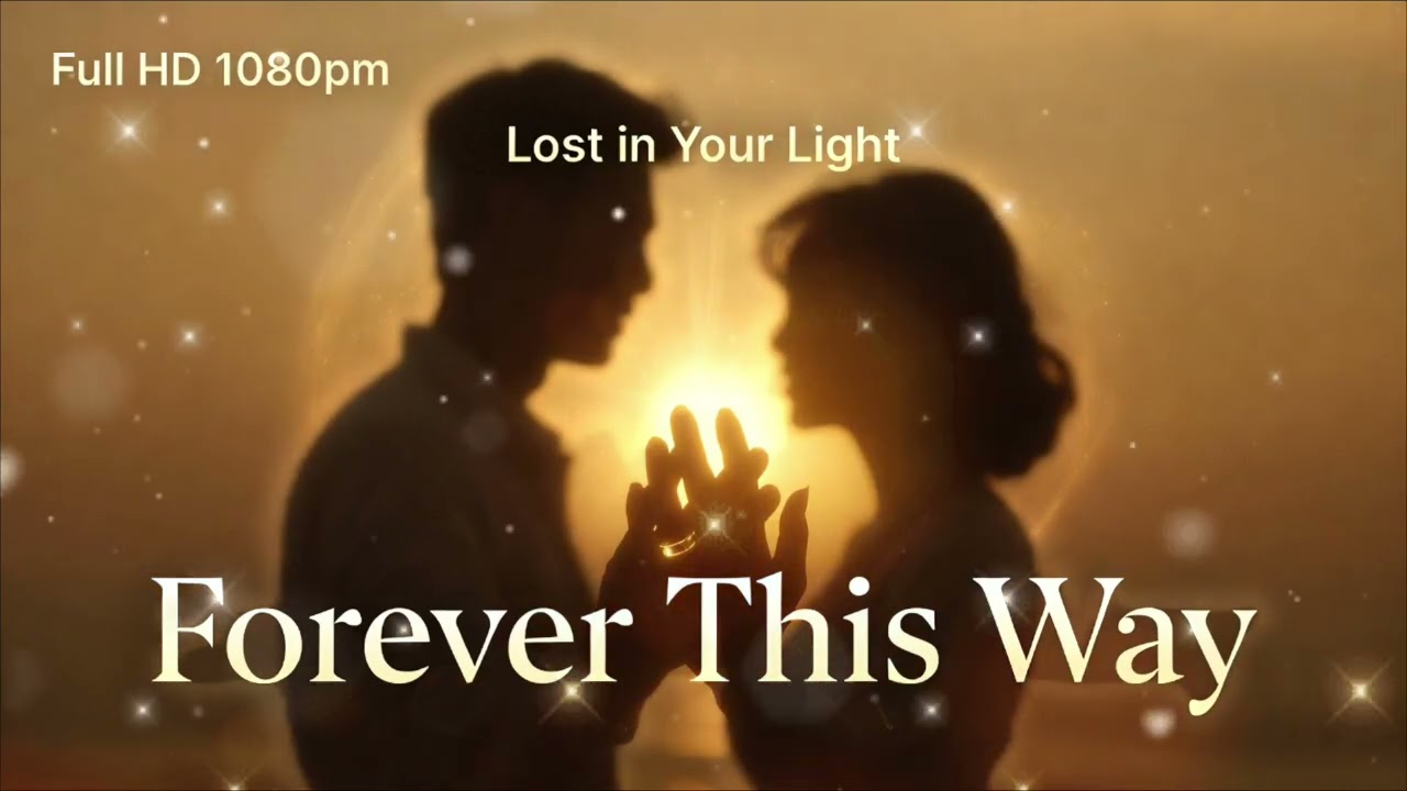 ✨ Lost in Your Light – Feel the Glow of Eternal Love 💖 2026 Soulful Romantic R&B | Soulful Soul Pure