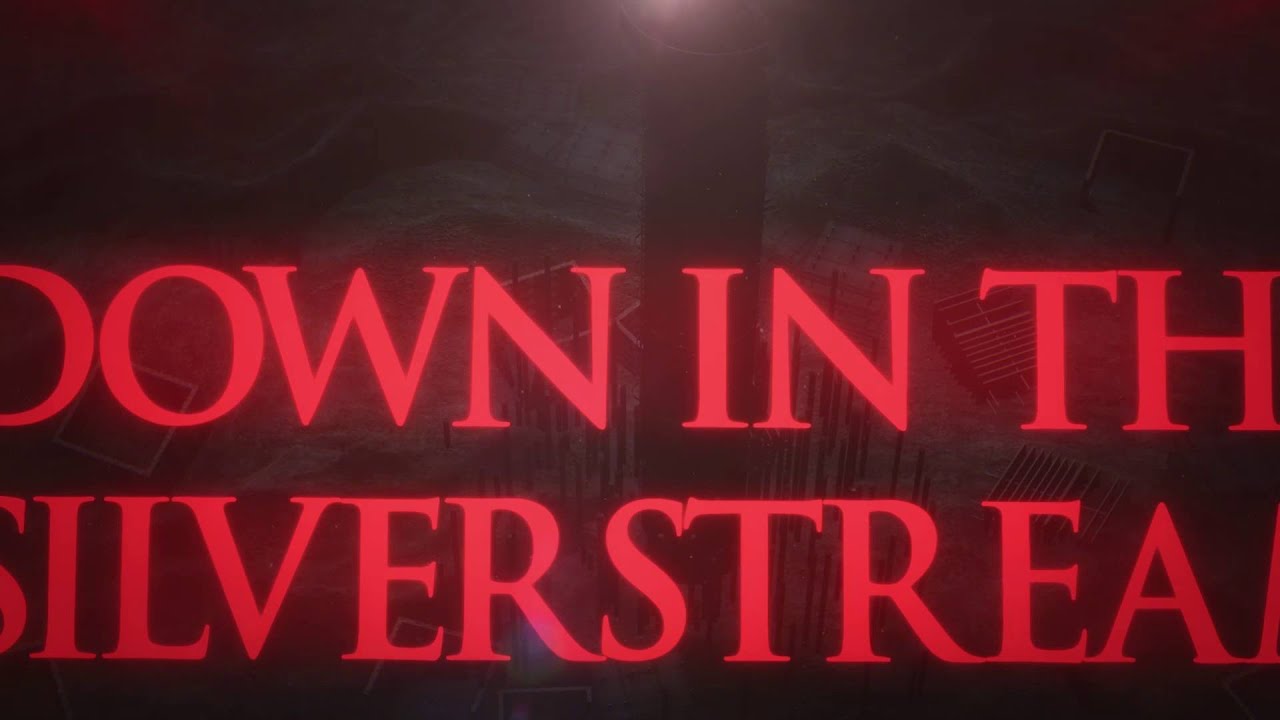 LANCER -  Silverstream ( Lyric Video )
