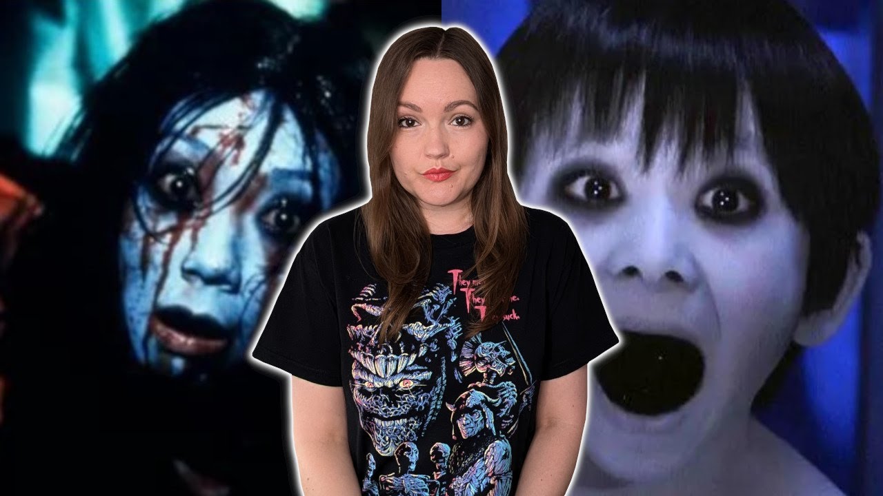 Unravelling the Terror of Ju-On: The Grudge | A Deep Dive