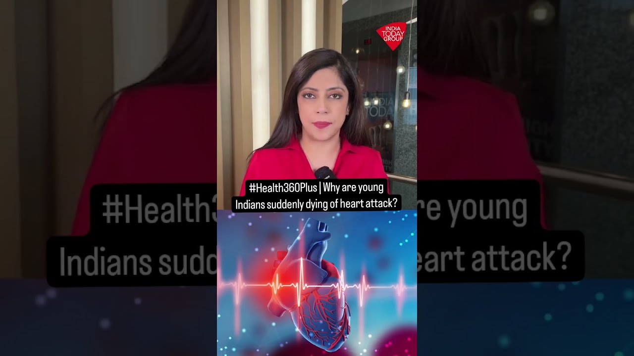 Is Covid Vaccine Really Behind Young Indians' Sudden Death Of Heart Attack?