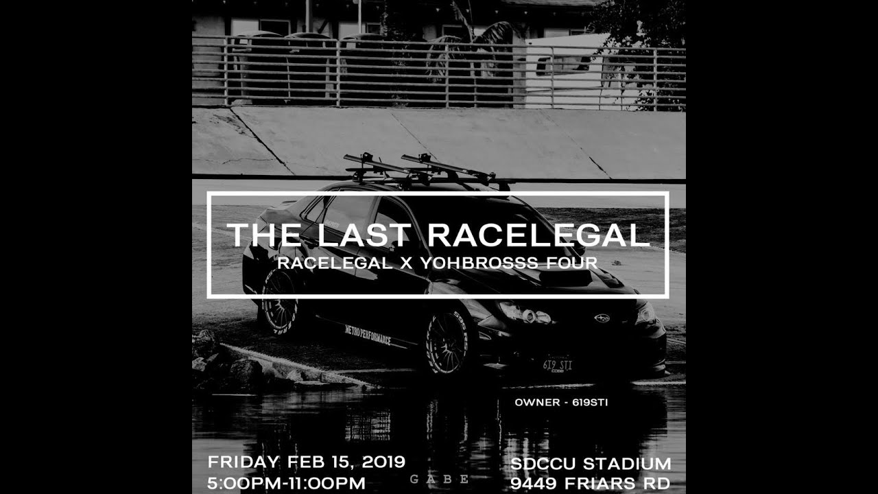 Friday Night Drag Racing Racelegal.com 2005