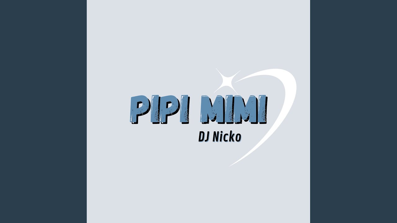 Pipi Mimi