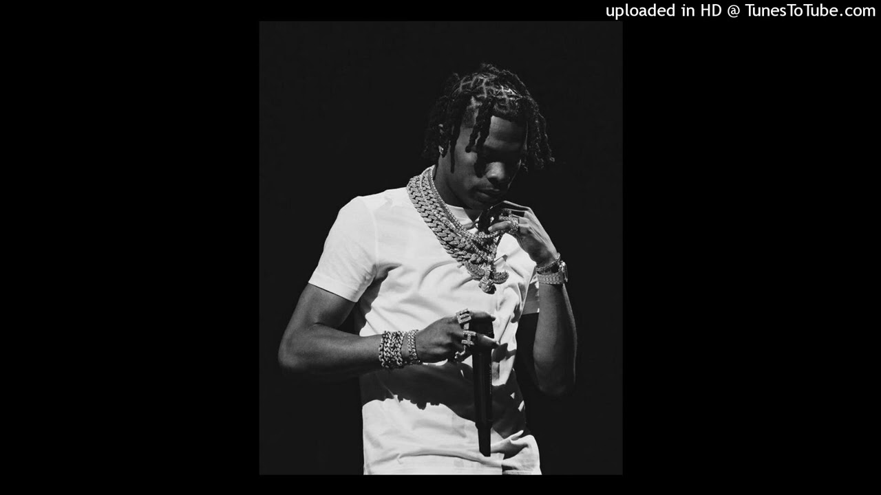(FREE) Lil Baby Type Beat - 