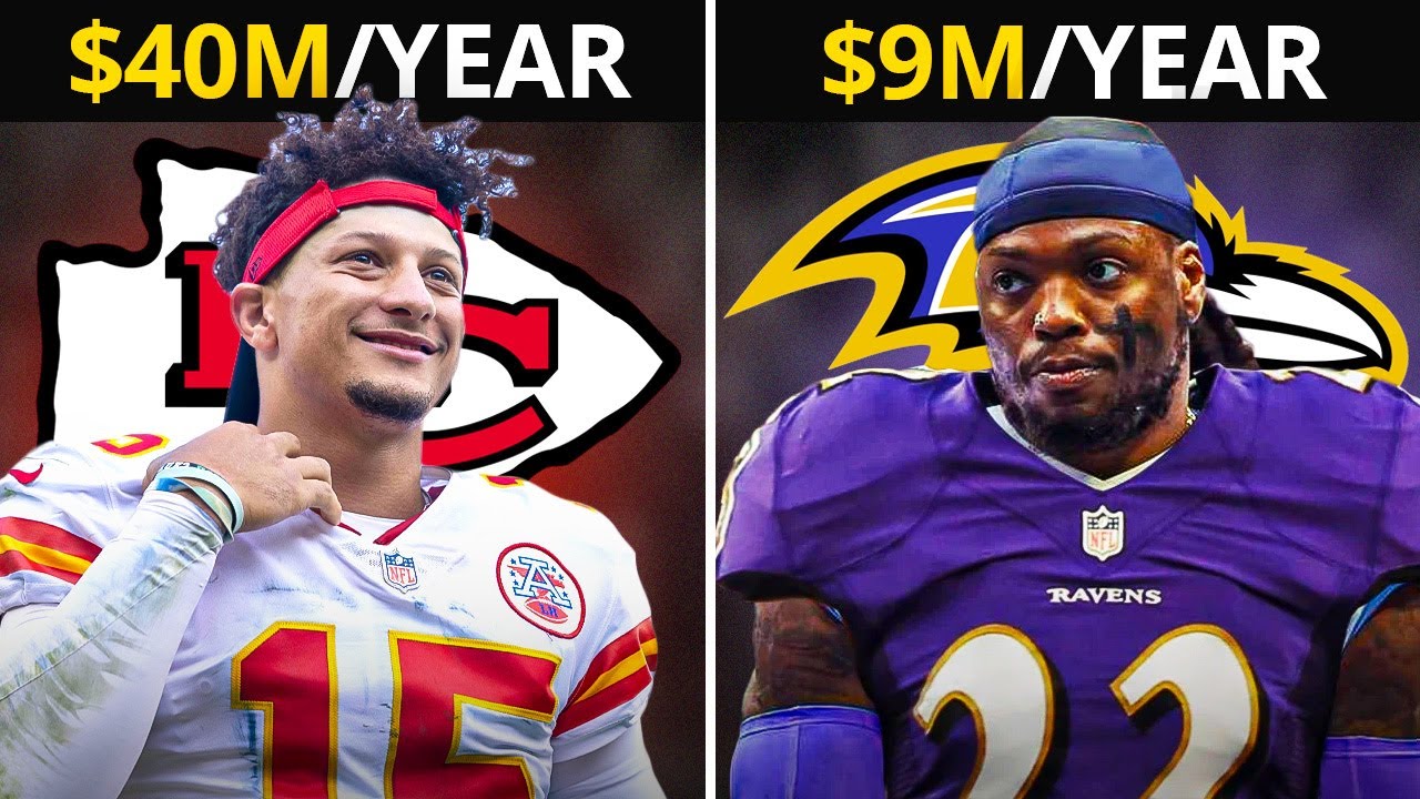 15 Best Contracts In the NFL Right Now