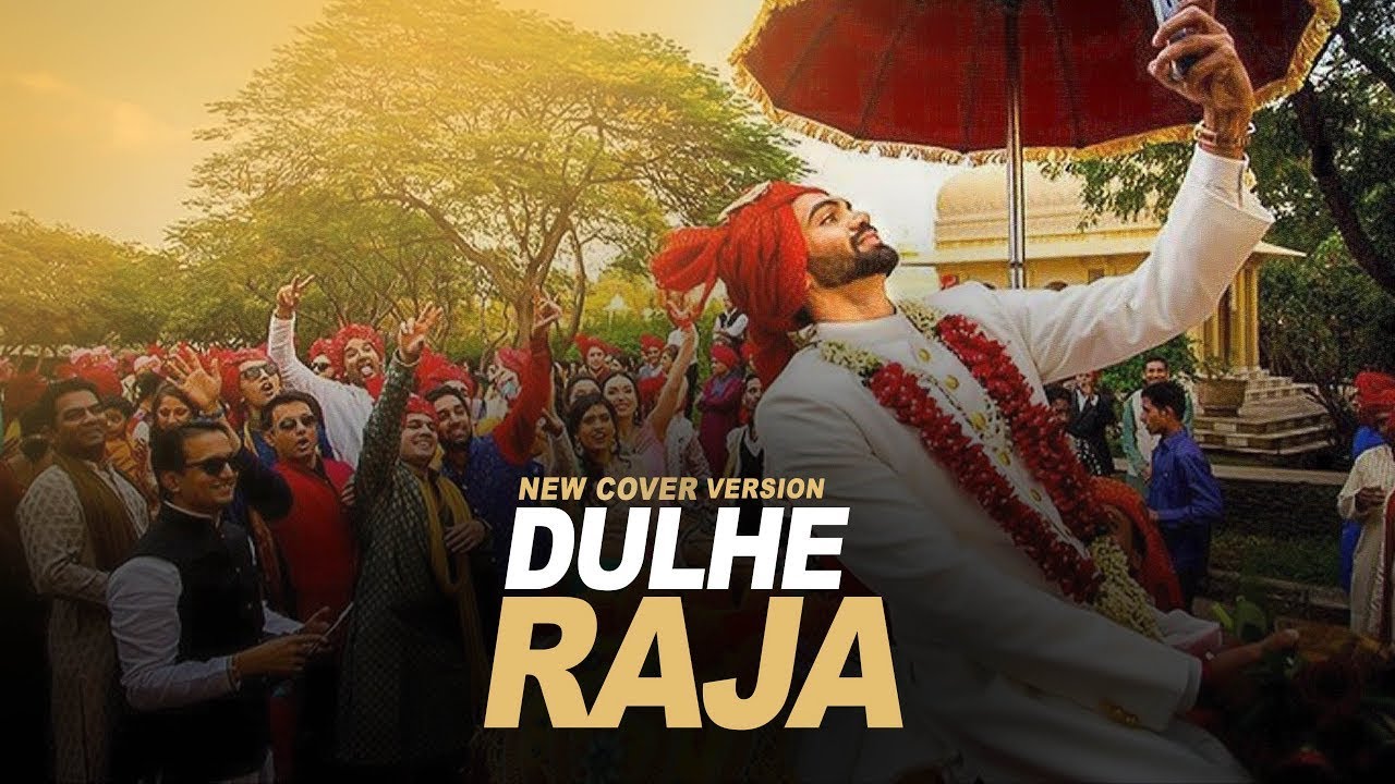 Dulhe Raja Remake | R Joy | Cover | Wedding Song 2020 | Peeche Baarati Aage Band Baja | Sanjay Dutt