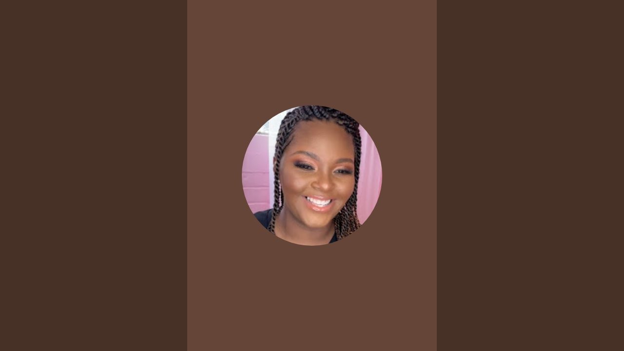 Jessica M. Harris  is live!