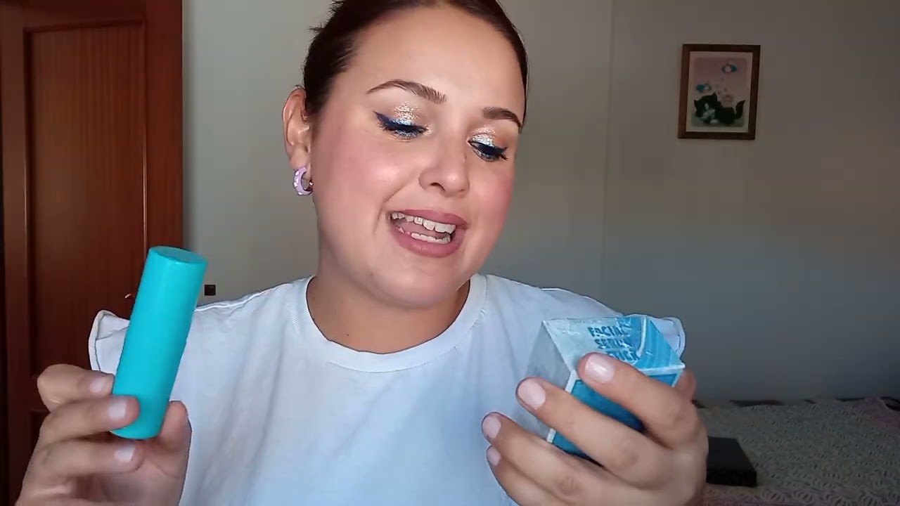 Blissim y Primor Box de septiembre 💗