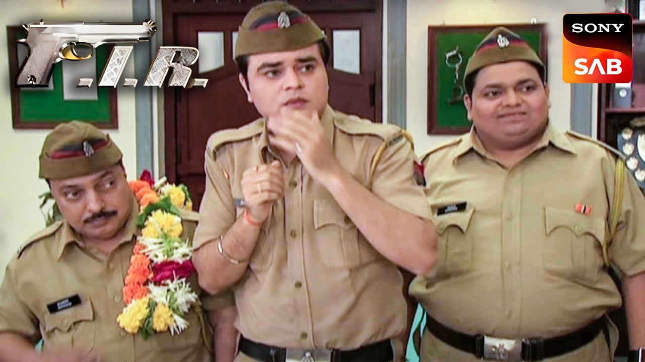 किसने फेंका Billu के मुँह पर माला? | F.I.R. | Ep 1136 | Full Episode